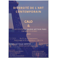 DiversitÃ© de l'Art Contemporain