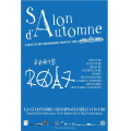 Salon d'Automne 2017