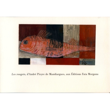 les rougets
