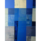 espaces bleus