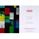 EXPOSITION c GALERIE MONA LISA