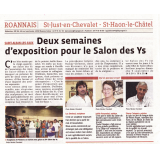 La Tribune Le Progrès