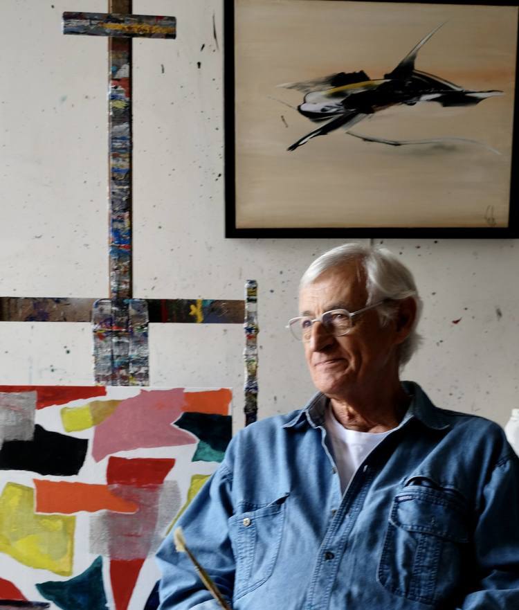Pierre Calogero